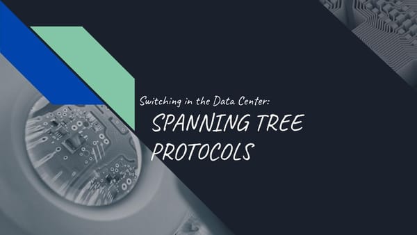 Preventing Network Loops with Spanning Tree Protocol (STP)